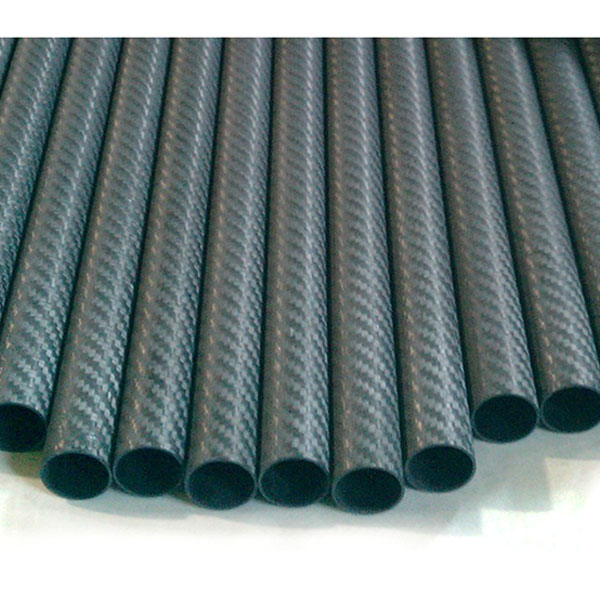 Carbon fiber tubeCarbon Fiber Rod&Tube